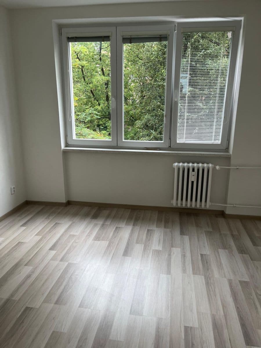 3 bedroom flat to rent, 64 m², Jaselská, Ostrava, Moravskoslezský Region 3 bedroom flat to rent, 64 m², Jaselská, Ostrava, Moravskoslezský Region