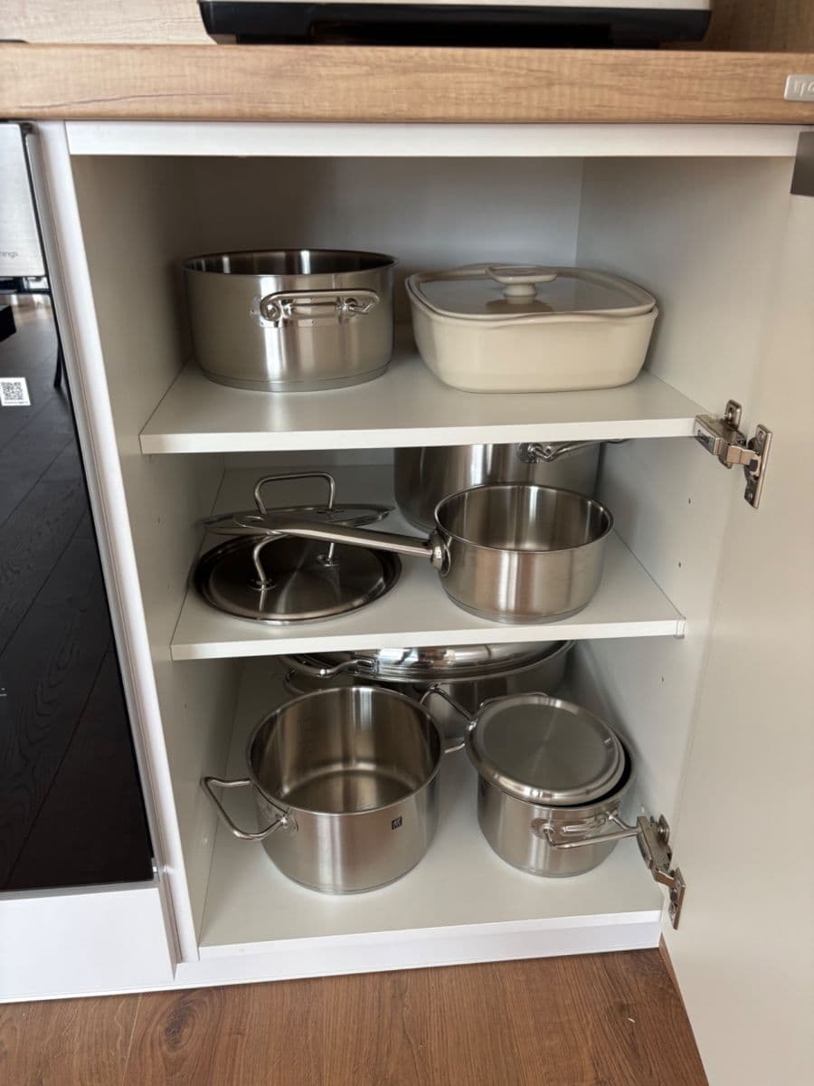 1 bedroom with open-plan kitchen flat to rent, 52 m², Sedlářova, Prague, Prague 1 bedroom with open-plan kitchen flat to rent, 52 m², Sedlářova, Prague, Prague