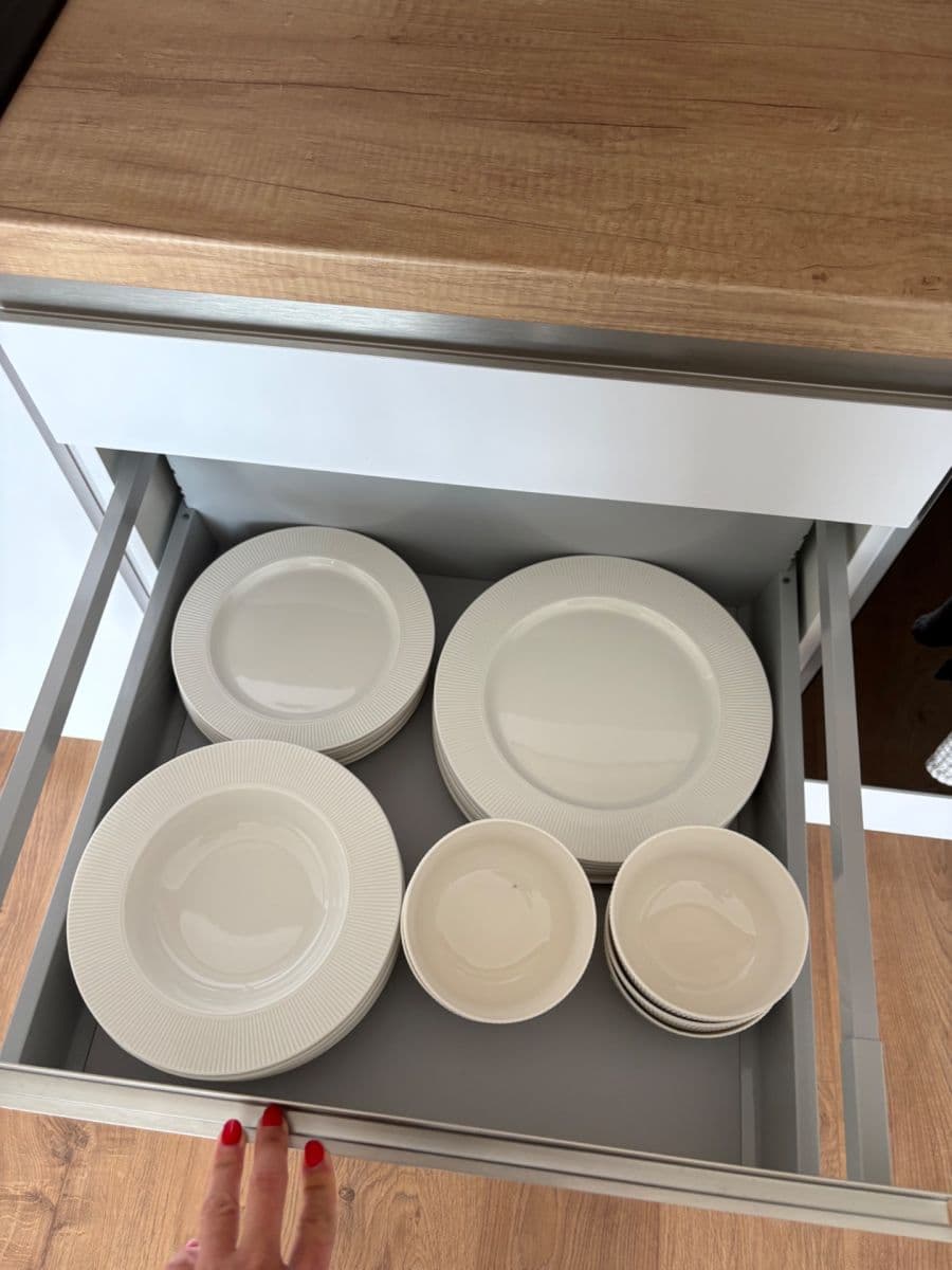 1 bedroom with open-plan kitchen flat to rent, 52 m², Sedlářova, Prague, Prague 1 bedroom with open-plan kitchen flat to rent, 52 m², Sedlářova, Prague, Prague