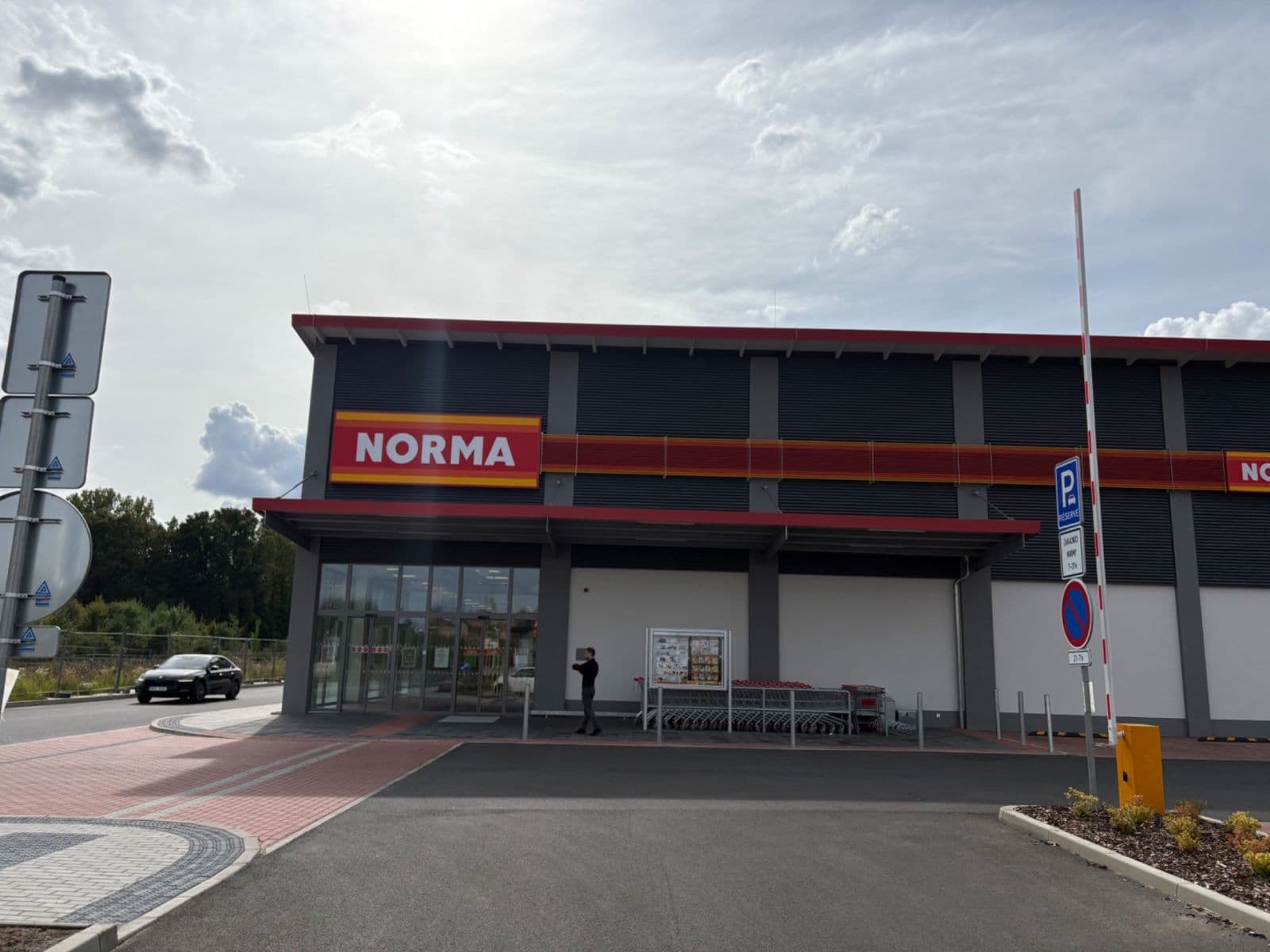 1 bedroom with open-plan kitchen flat to rent, 52 m², Sedlářova, Prague, Prague 1 bedroom with open-plan kitchen flat to rent, 52 m², Sedlářova, Prague, Prague