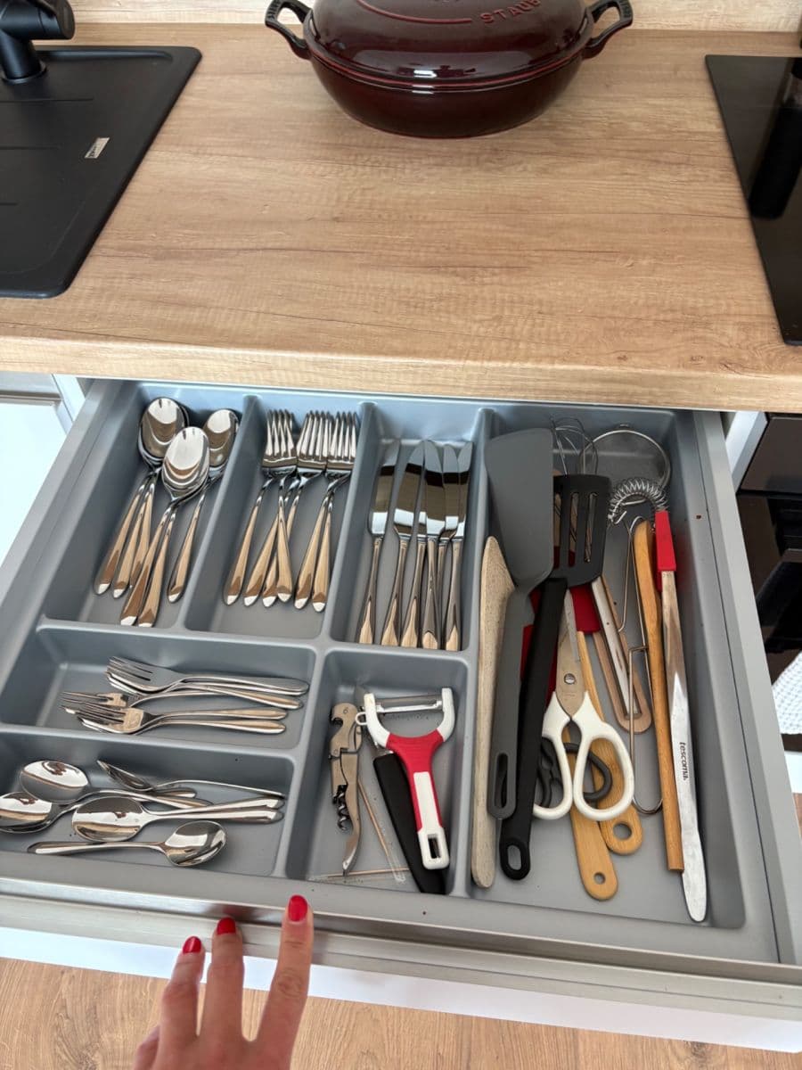 1 bedroom with open-plan kitchen flat to rent, 52 m², Sedlářova, Prague, Prague 1 bedroom with open-plan kitchen flat to rent, 52 m², Sedlářova, Prague, Prague