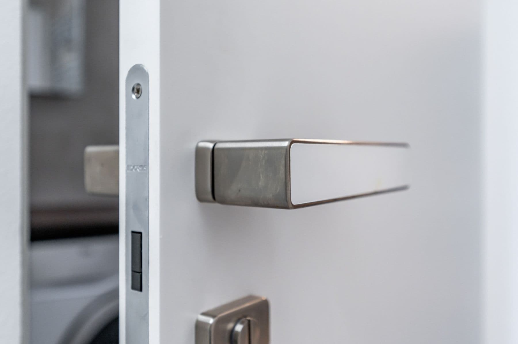 1 bedroom with open-plan kitchen flat for sale, 52 m², Jabloňová, Prague, Prague 1 bedroom with open-plan kitchen flat for sale, 52 m², Jabloňová, Prague, Prague