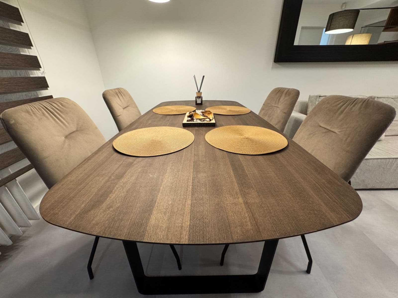 1 bedroom with open-plan kitchen flat for sale, 52 m², Jabloňová, Prague, Prague 1 bedroom with open-plan kitchen flat for sale, 52 m², Jabloňová, Prague, Prague