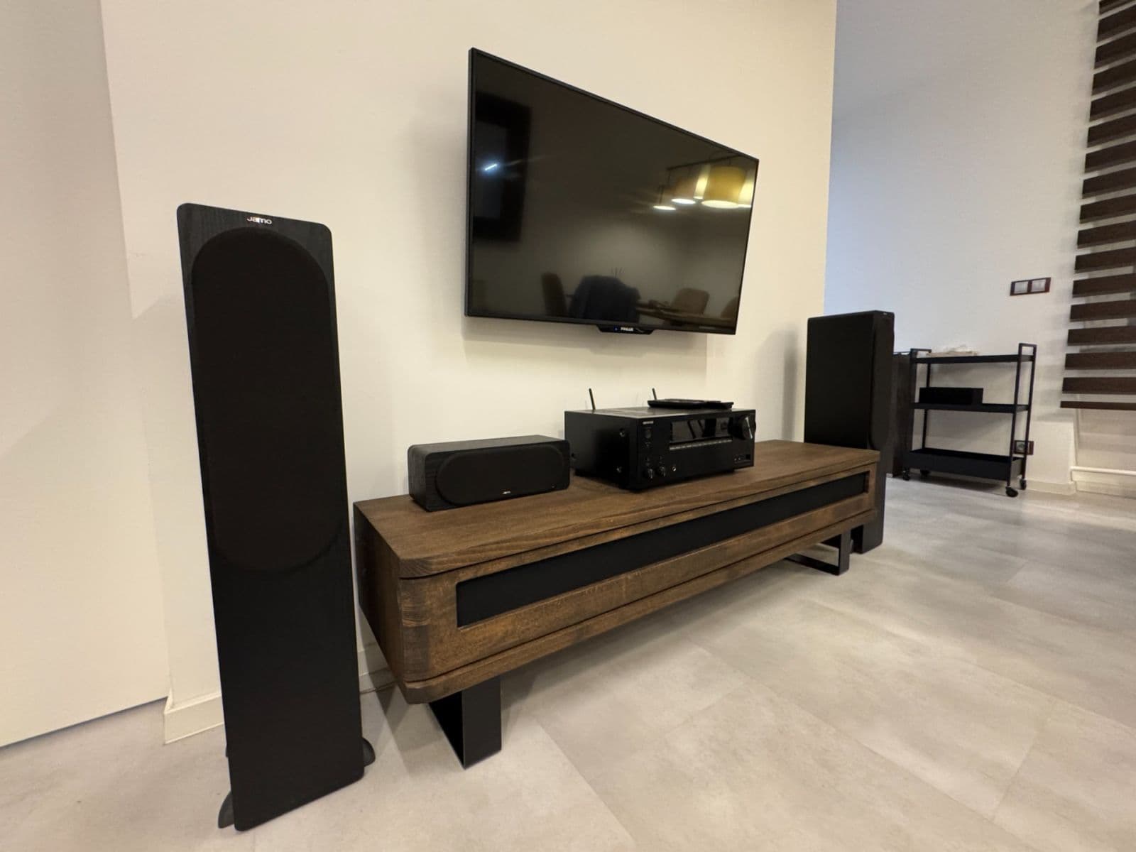 1 bedroom with open-plan kitchen flat for sale, 52 m², Jabloňová, Prague, Prague 1 bedroom with open-plan kitchen flat for sale, 52 m², Jabloňová, Prague, Prague