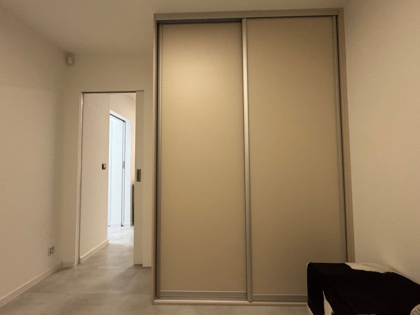 1 bedroom with open-plan kitchen flat for sale, 52 m², Jabloňová, Prague, Prague 1 bedroom with open-plan kitchen flat for sale, 52 m², Jabloňová, Prague, Prague