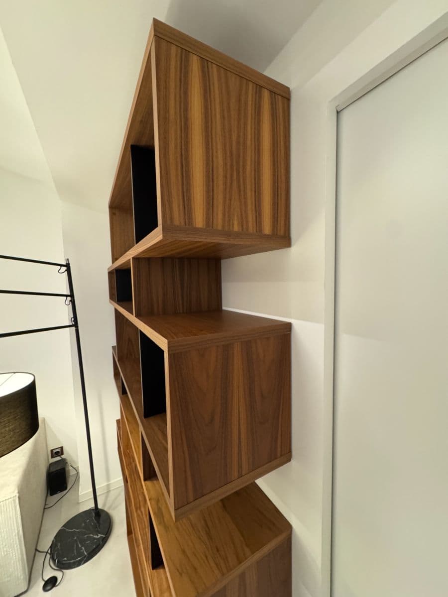 1 bedroom with open-plan kitchen flat for sale, 52 m², Jabloňová, Prague, Prague 1 bedroom with open-plan kitchen flat for sale, 52 m², Jabloňová, Prague, Prague