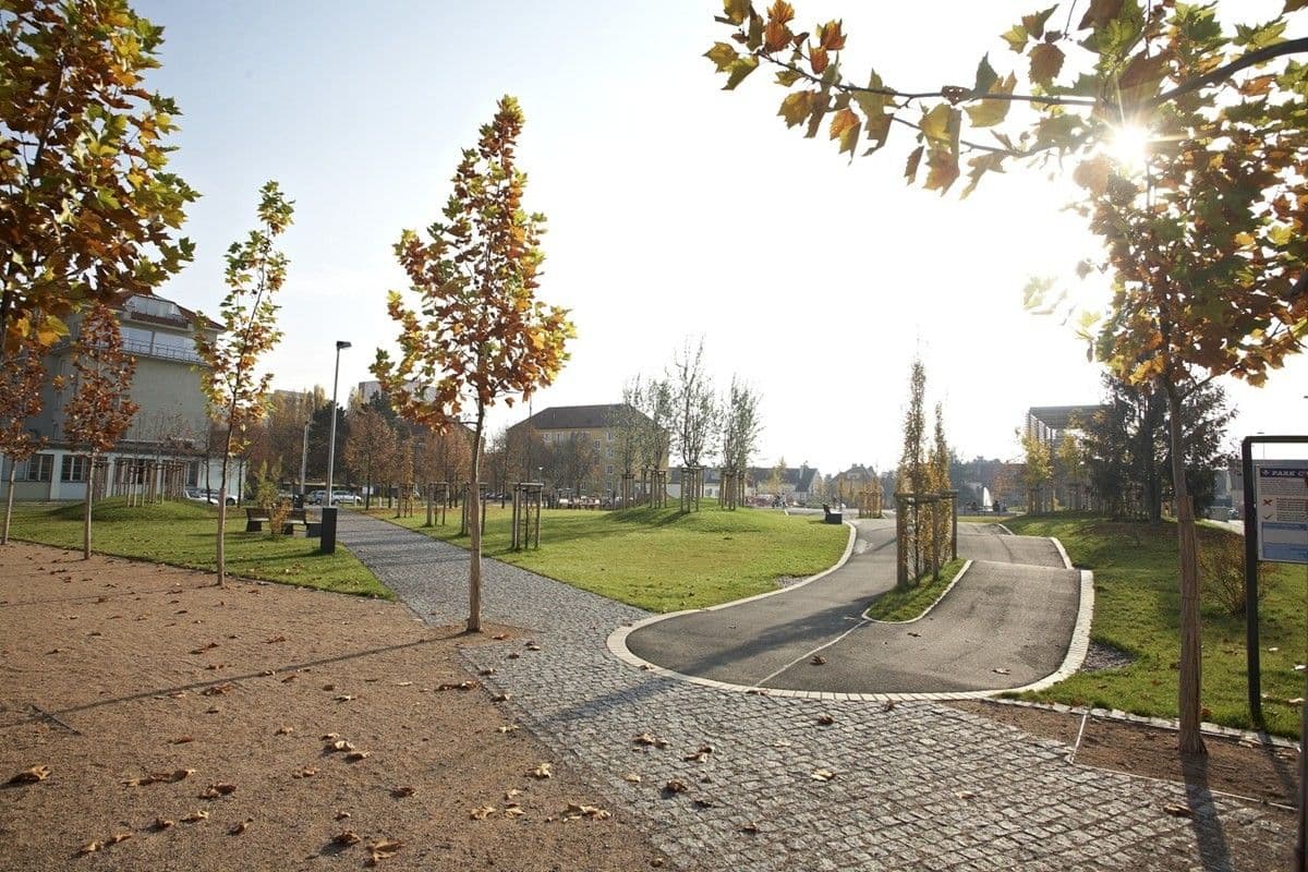 1 bedroom with open-plan kitchen flat for sale, 52 m², Jabloňová, Prague, Prague 1 bedroom with open-plan kitchen flat for sale, 52 m², Jabloňová, Prague, Prague