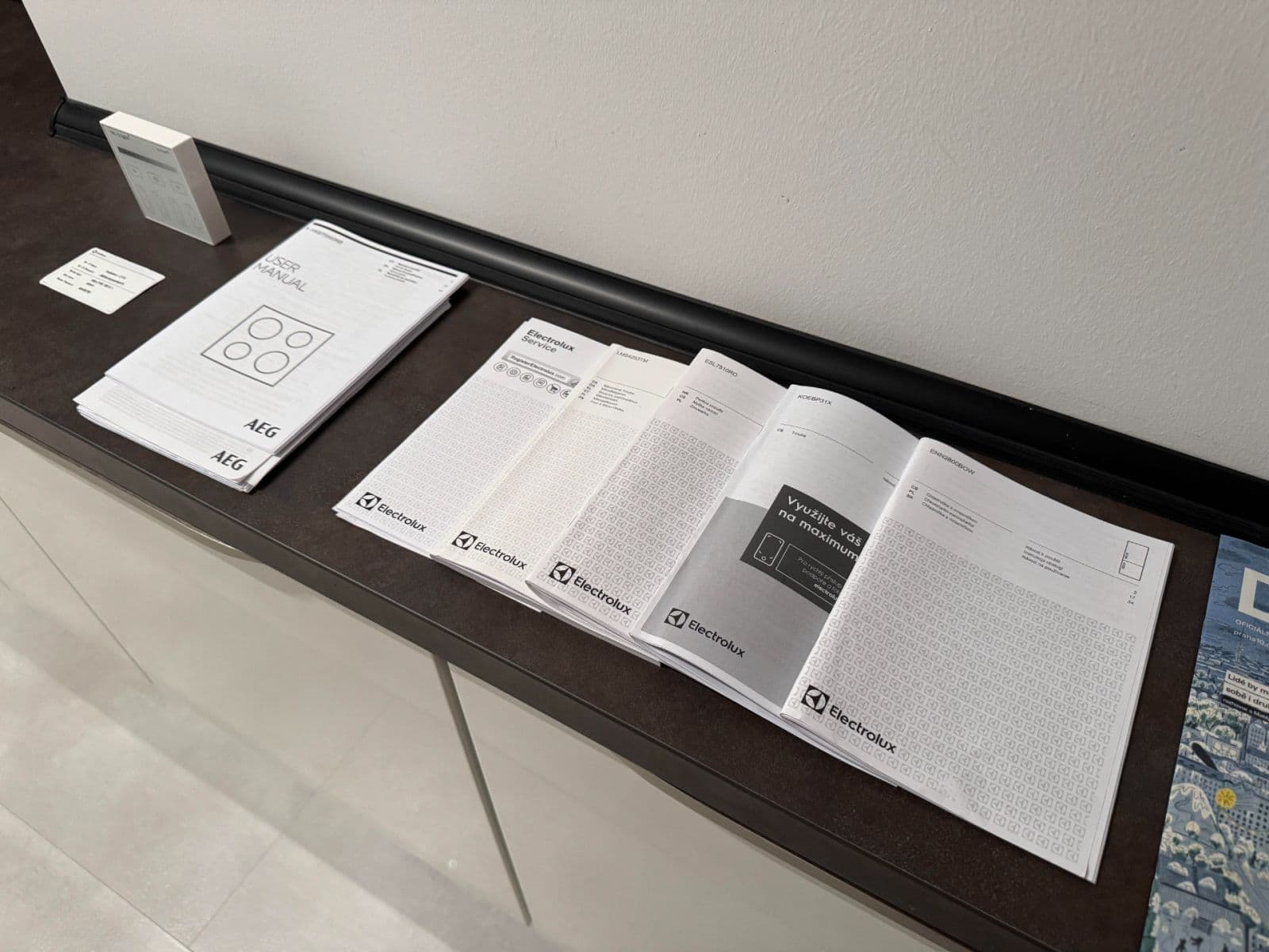 1 bedroom with open-plan kitchen flat for sale, 52 m², Jabloňová, Prague, Prague 1 bedroom with open-plan kitchen flat for sale, 52 m², Jabloňová, Prague, Prague