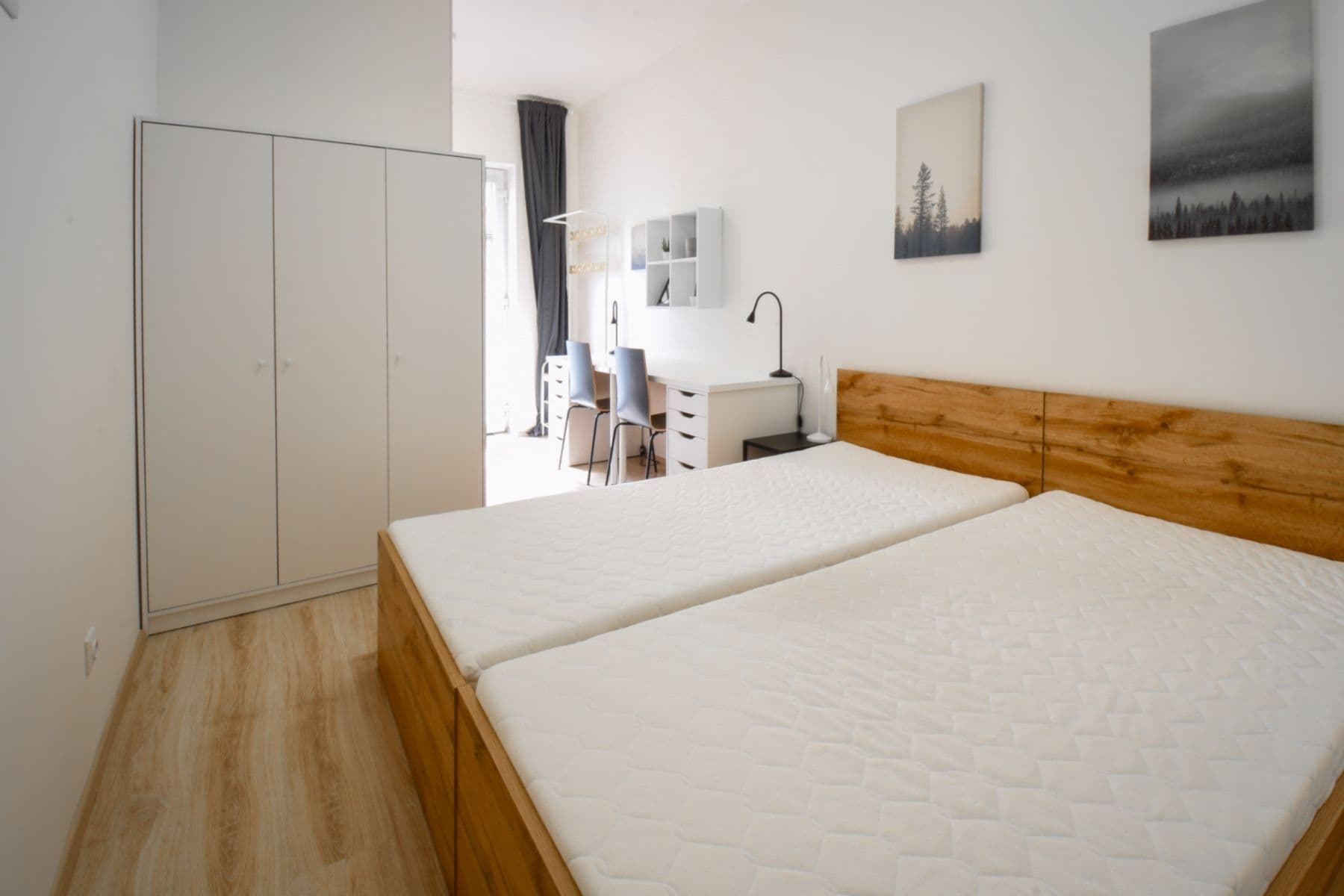 Studio flat to rent, 19 m², Václavská, Brno, Jihomoravský Region Studio flat to rent, 19 m², Václavská, Brno, Jihomoravský Region