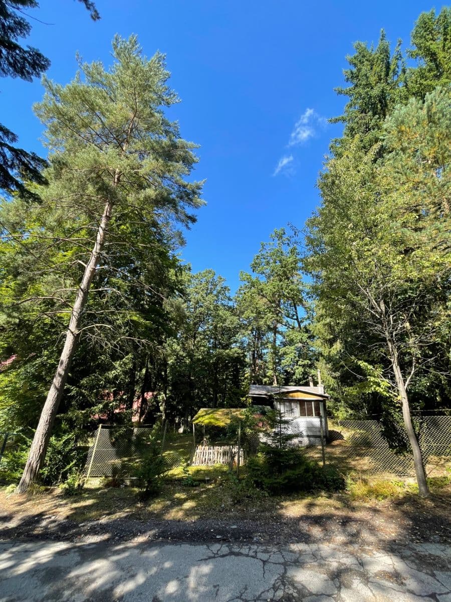 plot for sale, 1,003 m², Lesní, Jevany, Středočeský Region plot for sale, 1,003 m², Lesní, Jevany, Středočeský Region