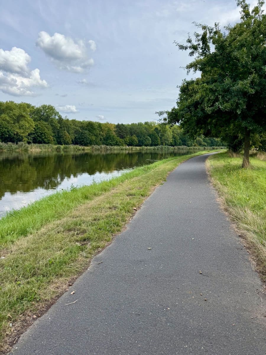 plot for sale, 1,069 m², Záryby, Středočeský Region plot for sale, 1,069 m², Záryby, Středočeský Region