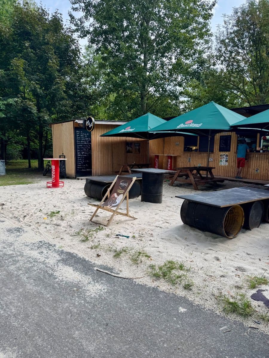 plot for sale, 1,069 m², Záryby, Středočeský Region plot for sale, 1,069 m², Záryby, Středočeský Region