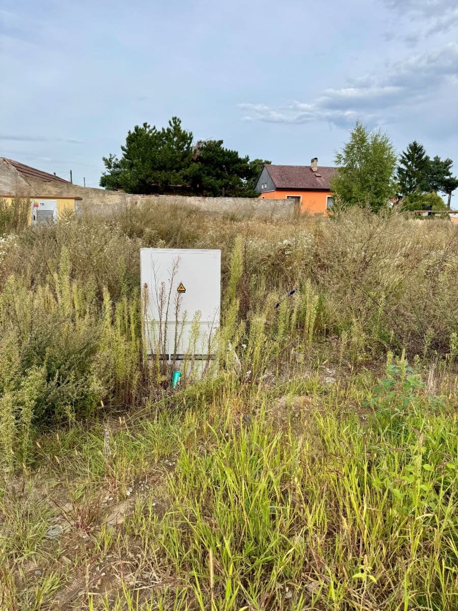 plot for sale, 1,069 m², Záryby, Středočeský Region plot for sale, 1,069 m², Záryby, Středočeský Region