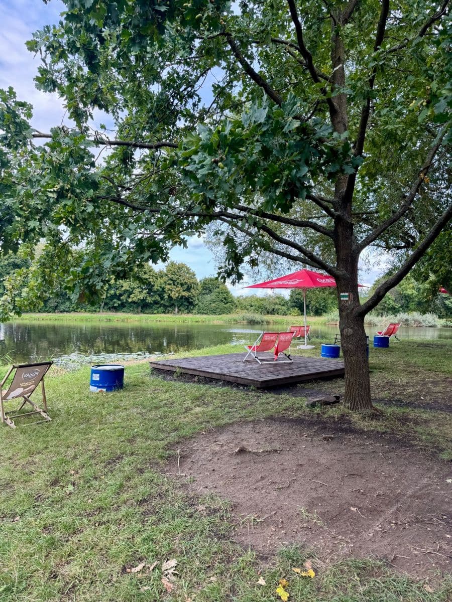 plot for sale, 1,069 m², Záryby, Středočeský Region plot for sale, 1,069 m², Záryby, Středočeský Region