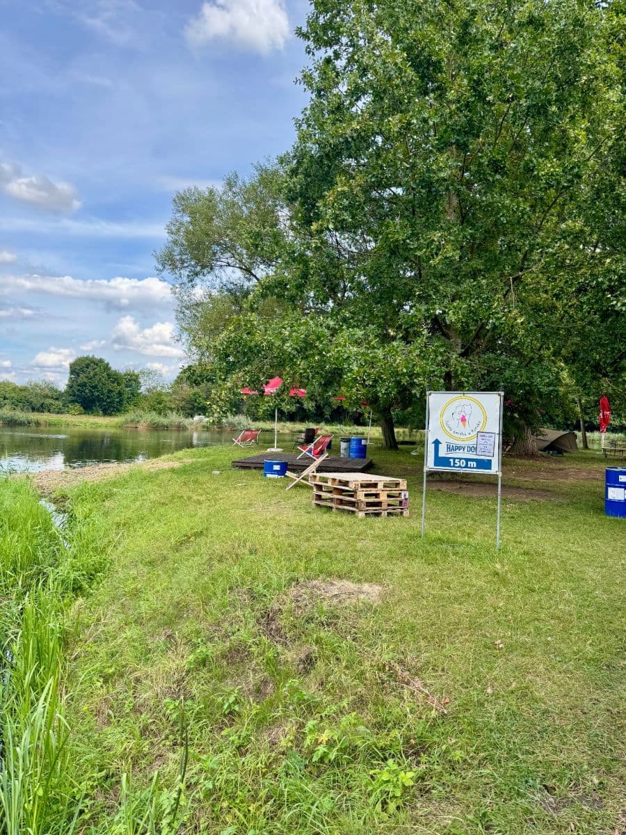 plot for sale, 1,069 m², Záryby, Středočeský Region plot for sale, 1,069 m², Záryby, Středočeský Region