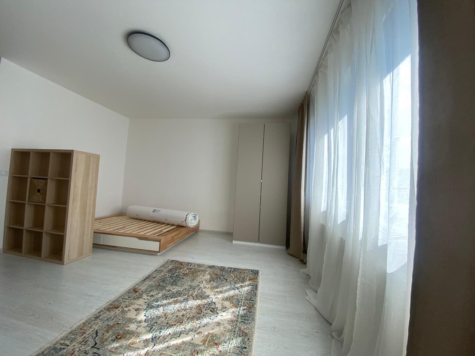 Studio flat to rent, 42 m², Petržílkova, Prague, Prague Studio flat to rent, 42 m², Petržílkova, Prague, Prague
