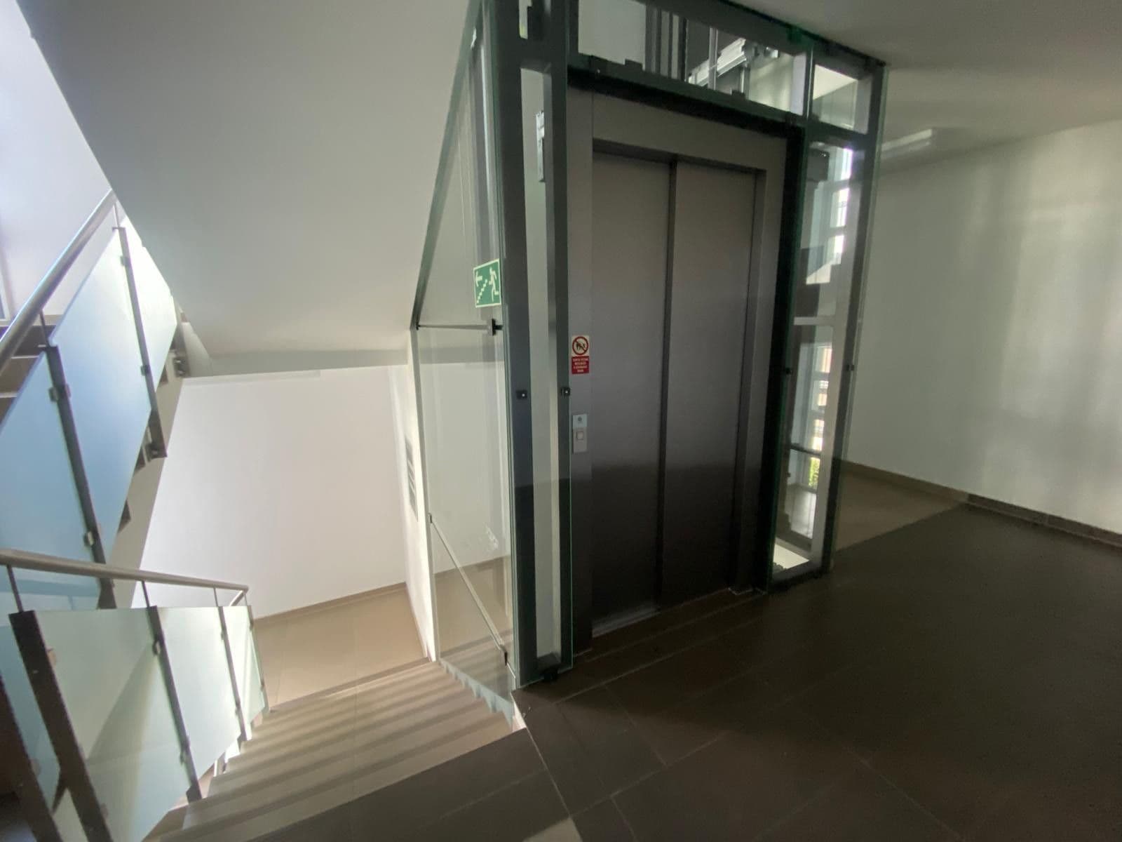 Studio flat to rent, 42 m², Petržílkova, Prague, Prague Studio flat to rent, 42 m², Petržílkova, Prague, Prague
