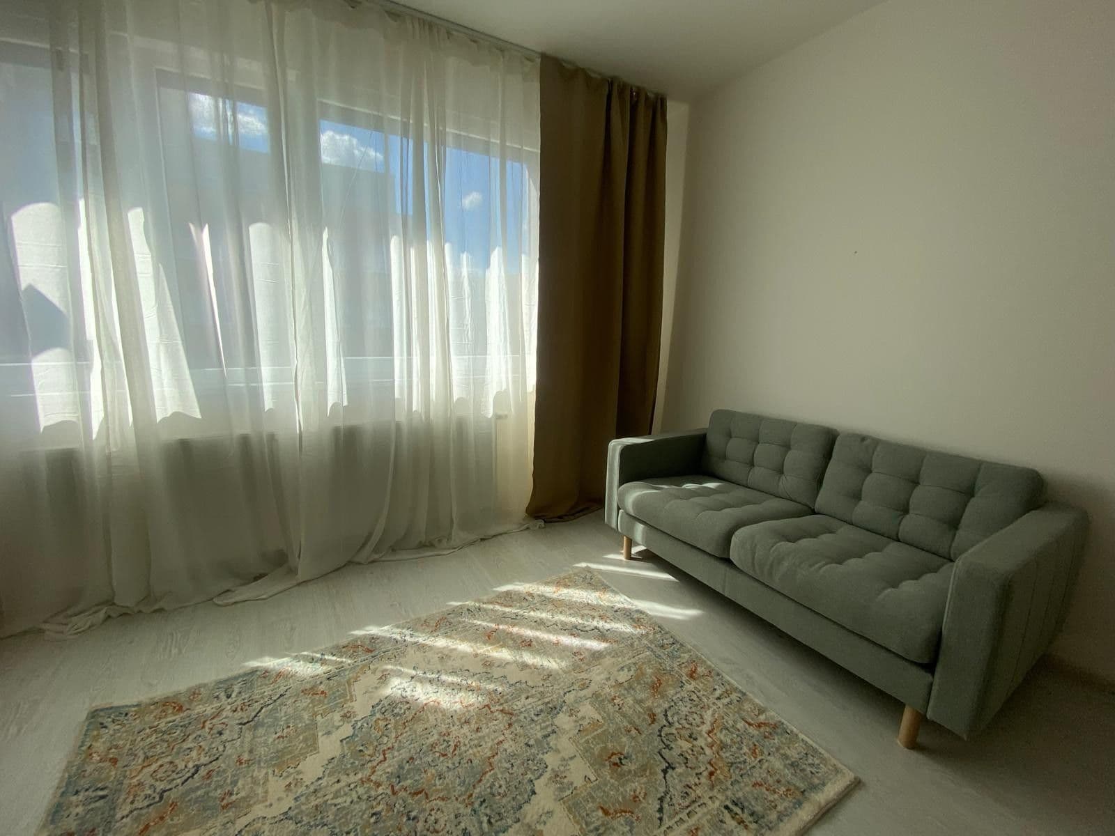 Studio flat to rent, 42 m², Petržílkova, Prague, Prague Studio flat to rent, 42 m², Petržílkova, Prague, Prague