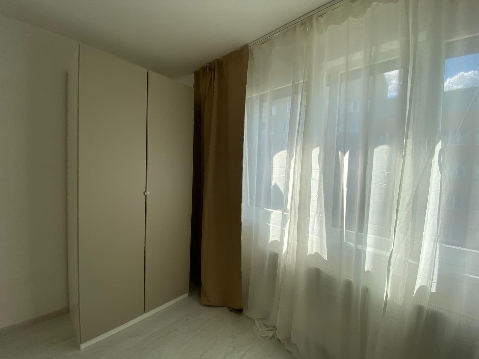 Studio flat to rent, 42 m², Petržílkova, Prague, Prague Studio flat to rent, 42 m², Petržílkova, Prague, Prague