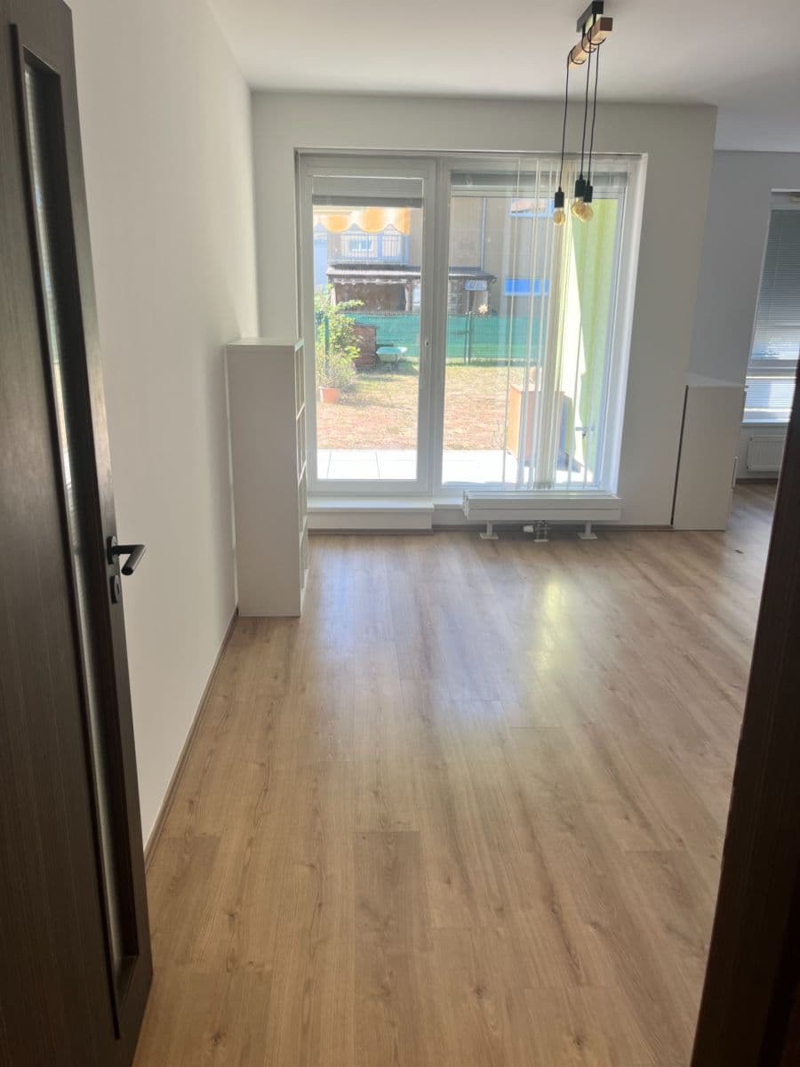 1 bedroom with open-plan kitchen flat for sale, 60 m², Václava Trojana, Prague, Prague 1 bedroom with open-plan kitchen flat for sale, 60 m², Václava Trojana, Prague, Prague