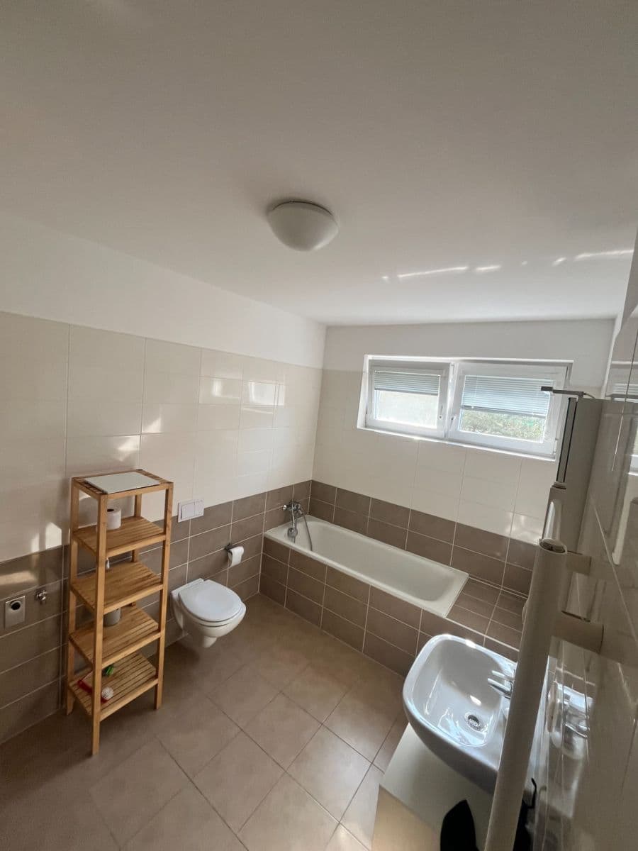 1 bedroom with open-plan kitchen flat for sale, 60 m², Václava Trojana, Prague, Prague 1 bedroom with open-plan kitchen flat for sale, 60 m², Václava Trojana, Prague, Prague