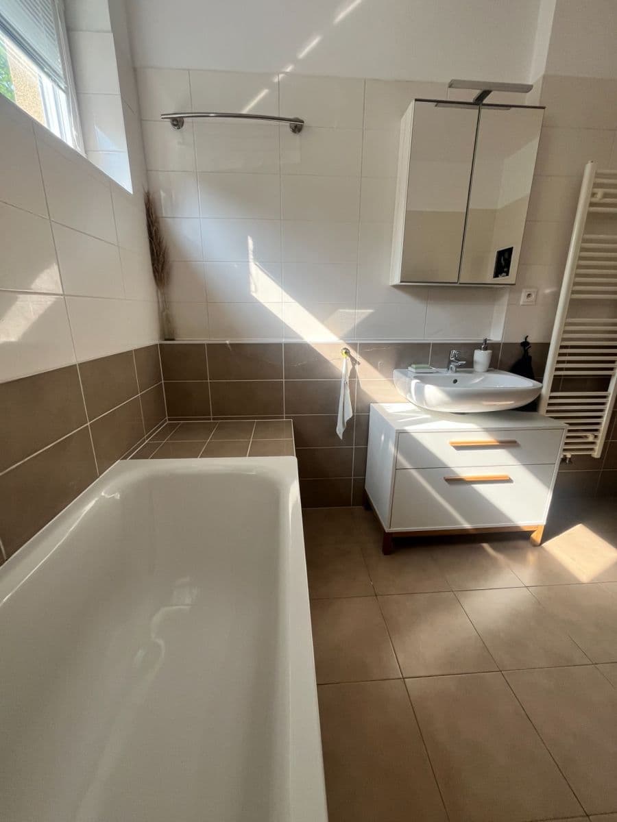 1 bedroom with open-plan kitchen flat for sale, 60 m², Václava Trojana, Prague, Prague 1 bedroom with open-plan kitchen flat for sale, 60 m², Václava Trojana, Prague, Prague