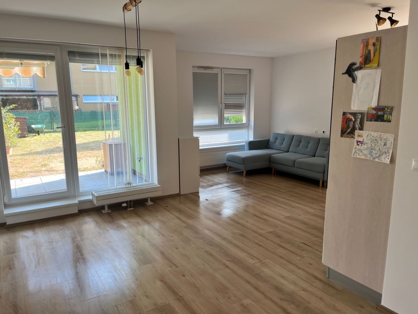 1 bedroom with open-plan kitchen flat for sale, 60 m², Václava Trojana, Prague, Prague 1 bedroom with open-plan kitchen flat for sale, 60 m², Václava Trojana, Prague, Prague