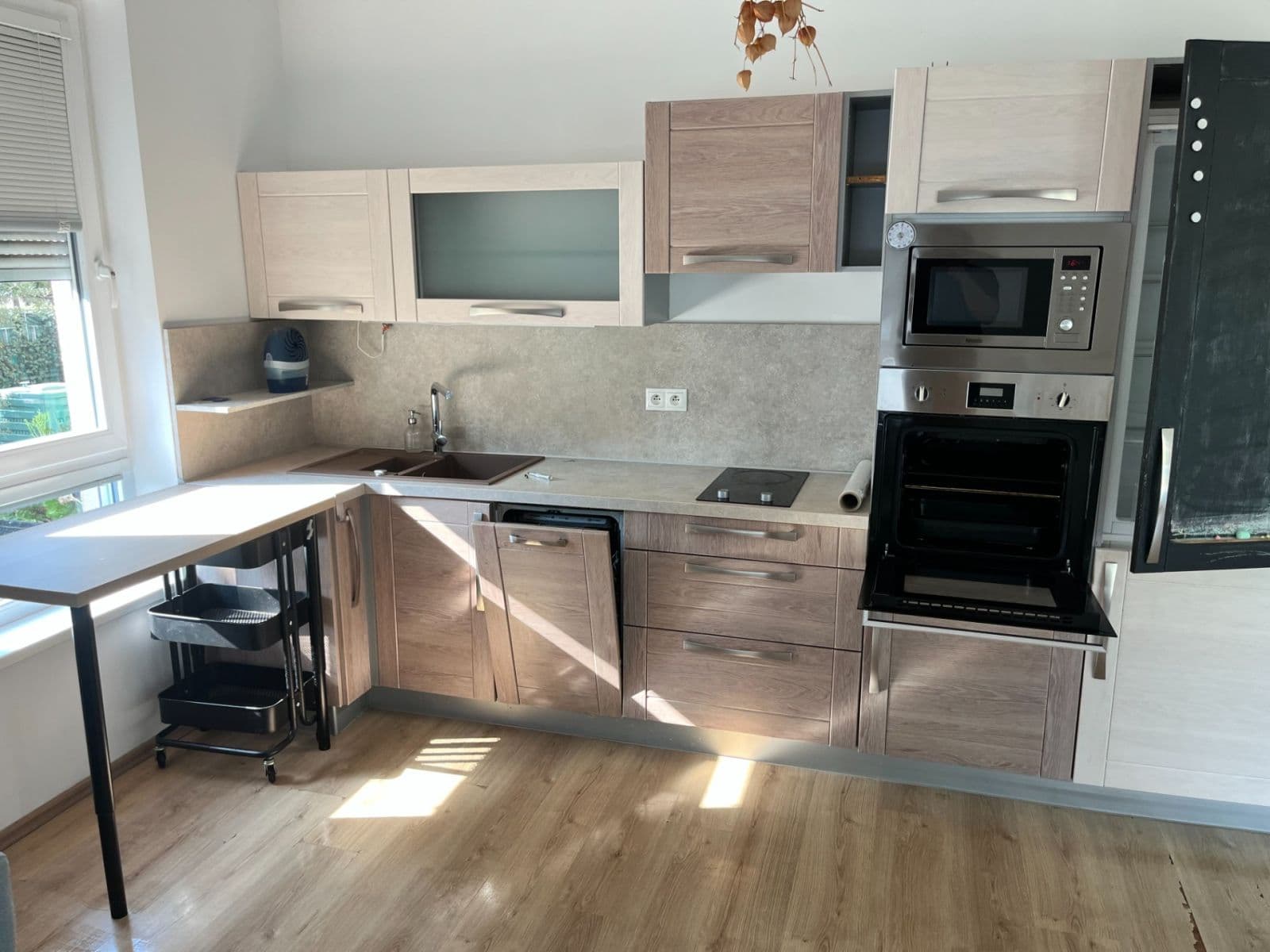 1 bedroom with open-plan kitchen flat for sale, 60 m², Václava Trojana, Prague, Prague 1 bedroom with open-plan kitchen flat for sale, 60 m², Václava Trojana, Prague, Prague