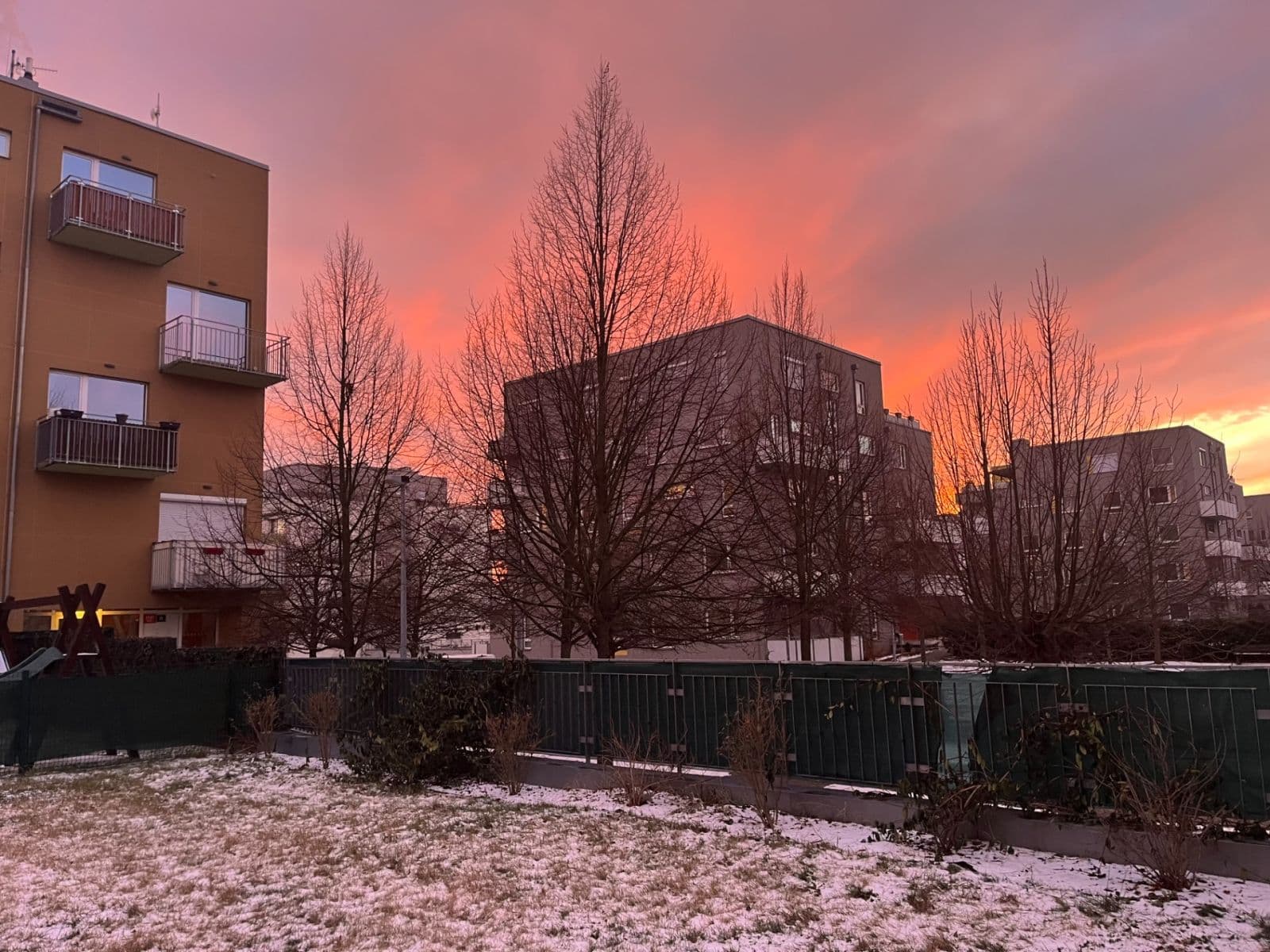 1 bedroom with open-plan kitchen flat for sale, 60 m², Václava Trojana, Prague, Prague 1 bedroom with open-plan kitchen flat for sale, 60 m², Václava Trojana, Prague, Prague