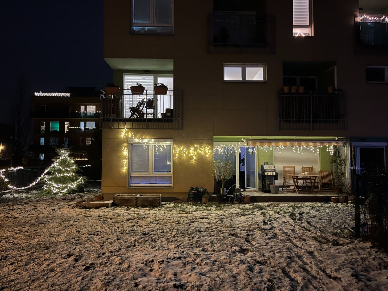 1 bedroom with open-plan kitchen flat for sale, 60 m², Václava Trojana, Prague, Prague 1 bedroom with open-plan kitchen flat for sale, 60 m², Václava Trojana, Prague, Prague