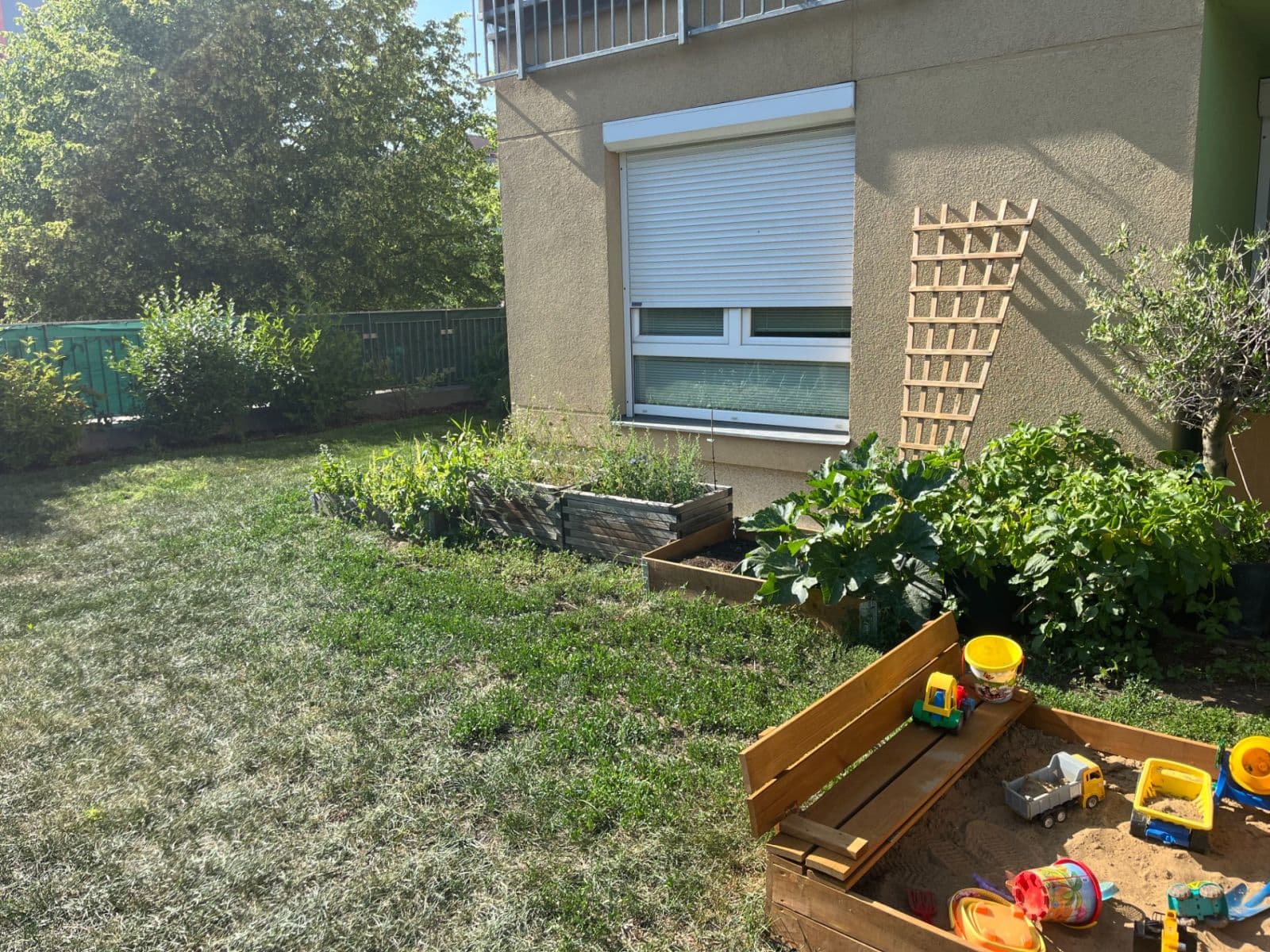 1 bedroom with open-plan kitchen flat for sale, 60 m², Václava Trojana, Prague, Prague 1 bedroom with open-plan kitchen flat for sale, 60 m², Václava Trojana, Prague, Prague