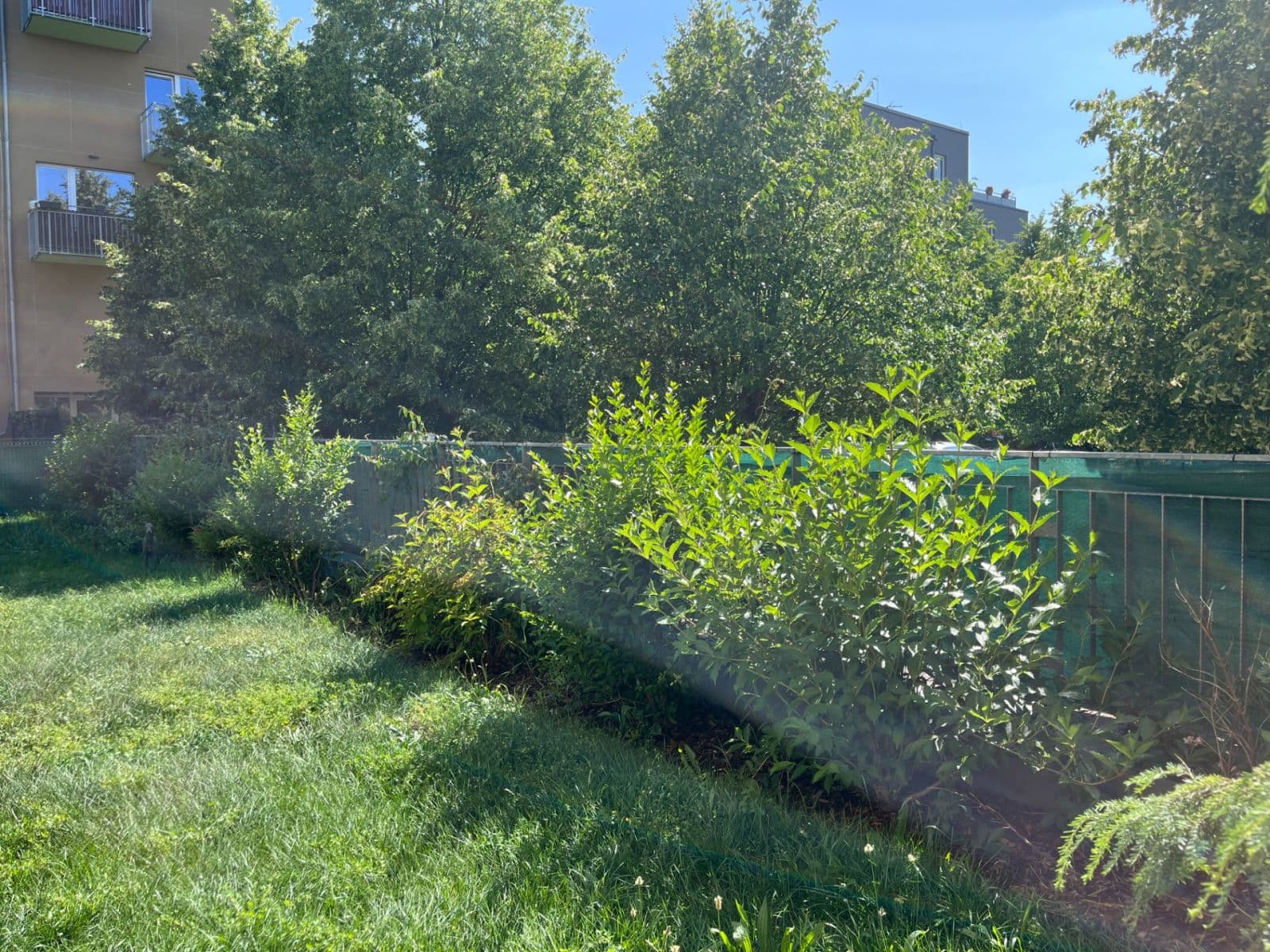 1 bedroom with open-plan kitchen flat for sale, 60 m², Václava Trojana, Prague, Prague 1 bedroom with open-plan kitchen flat for sale, 60 m², Václava Trojana, Prague, Prague