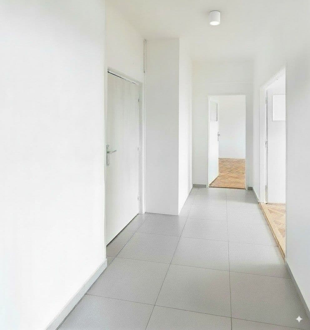 2 bedroom flat for sale, 60 m², Biskupcova, Prague, Prague 2 bedroom flat for sale, 60 m², Biskupcova, Prague, Prague