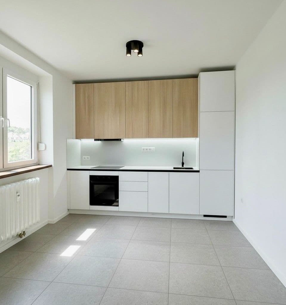 2 bedroom flat for sale, 60 m², Biskupcova, Prague, Prague 2 bedroom flat for sale, 60 m², Biskupcova, Prague, Prague