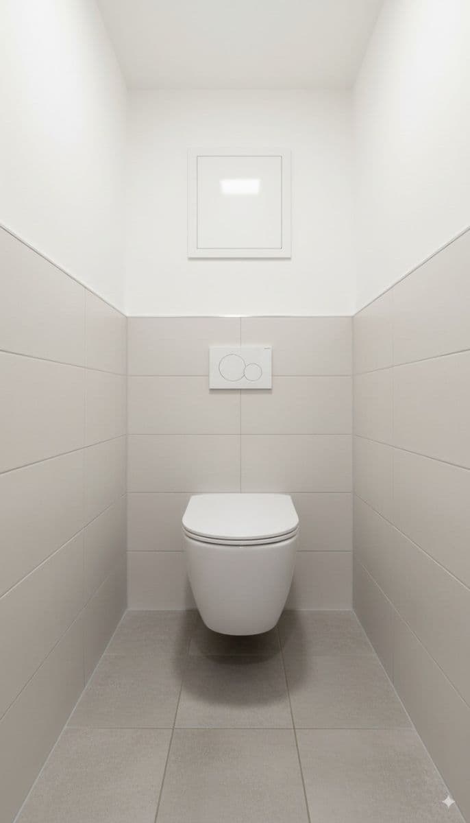 2 bedroom flat for sale, 60 m², Biskupcova, Prague, Prague 2 bedroom flat for sale, 60 m², Biskupcova, Prague, Prague