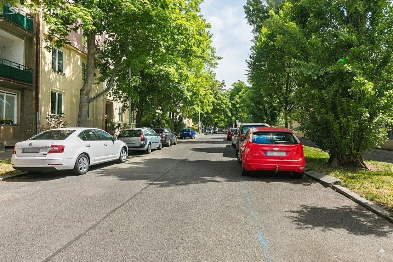 2 bedroom flat for sale, 60 m², Biskupcova, Prague, Prague 2 bedroom flat for sale, 60 m², Biskupcova, Prague, Prague