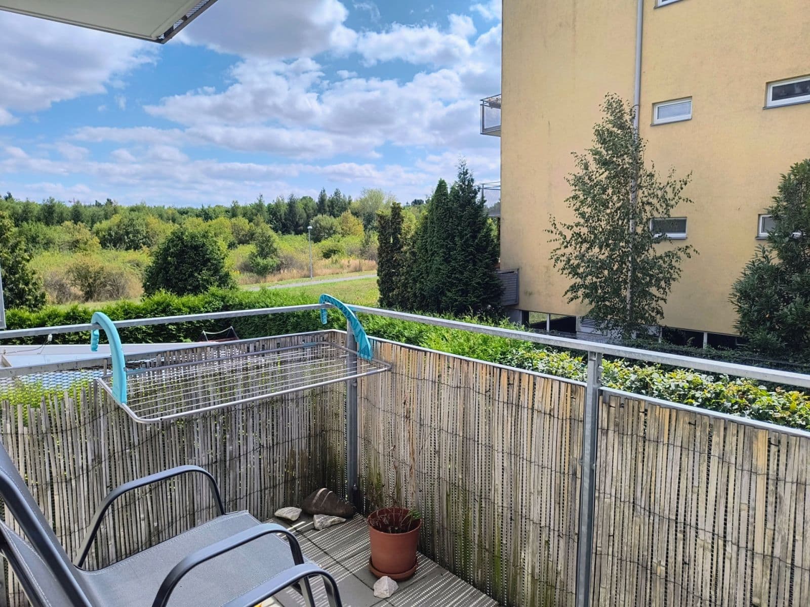 1 bedroom with open-plan kitchen flat to rent, 50 m², U Hostavického potoka, Prague, Prague 1 bedroom with open-plan kitchen flat to rent, 50 m², U Hostavického potoka, Prague, Prague