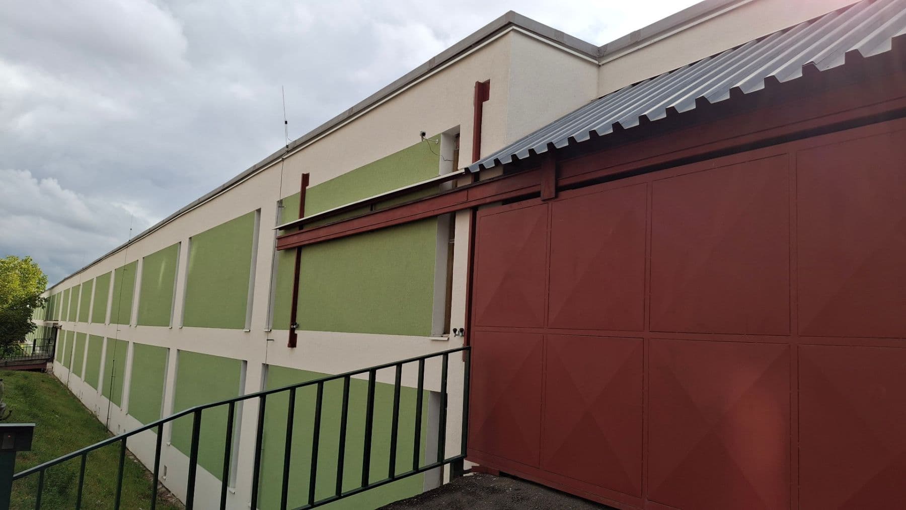 garage for sale, 18 m², Pavrovského, Prague, Prague garage for sale, 18 m², Pavrovského, Prague, Prague