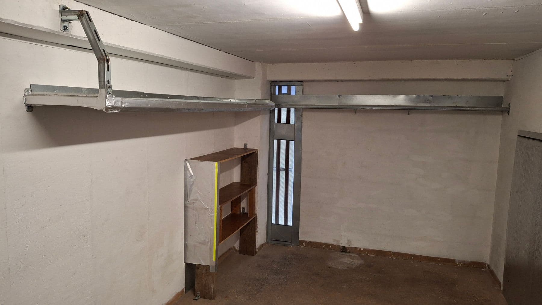 garage for sale, 18 m², Pavrovského, Prague, Prague garage for sale, 18 m², Pavrovského, Prague, Prague