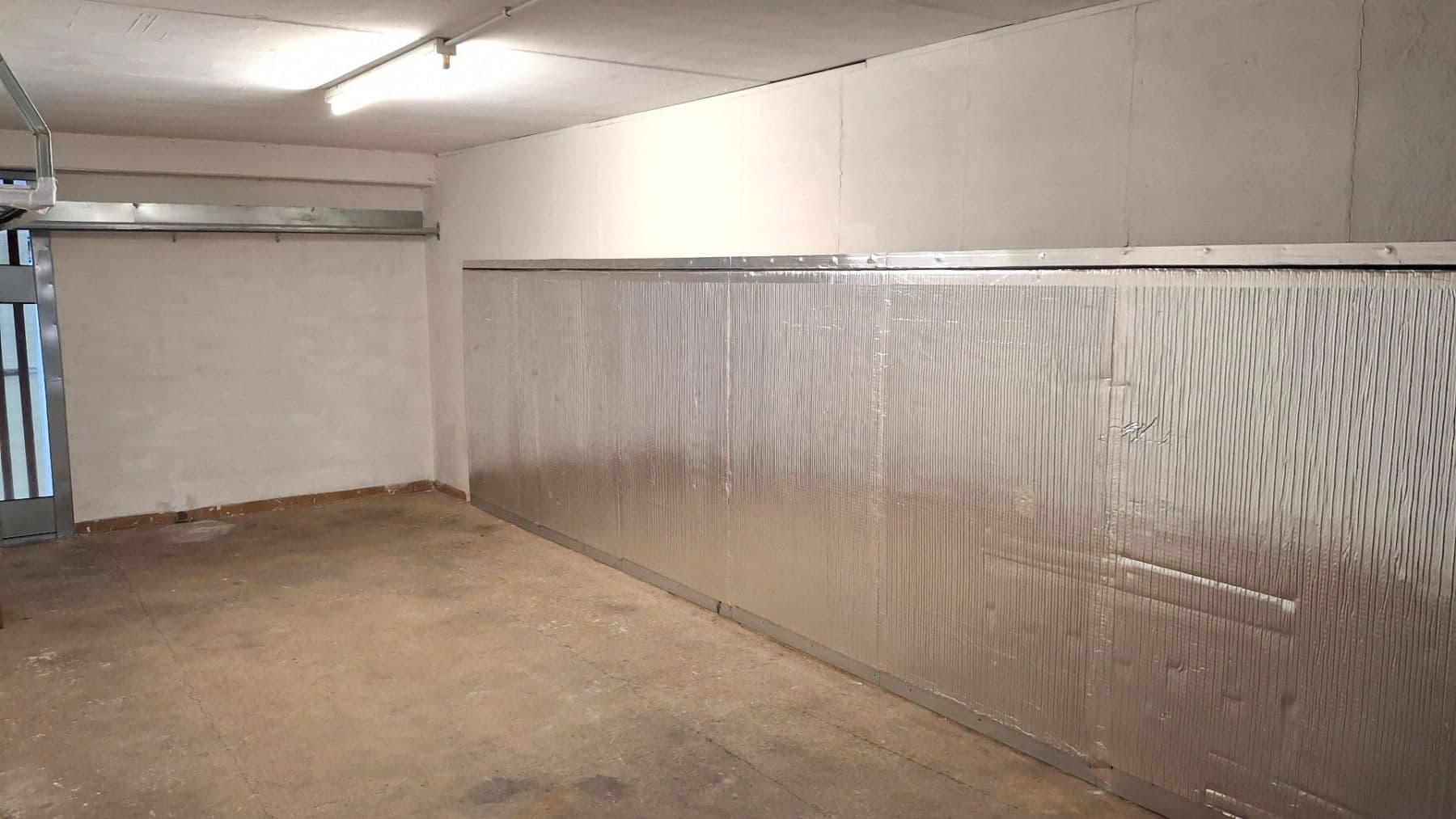 garage for sale, 18 m², Pavrovského, Prague, Prague garage for sale, 18 m², Pavrovského, Prague, Prague