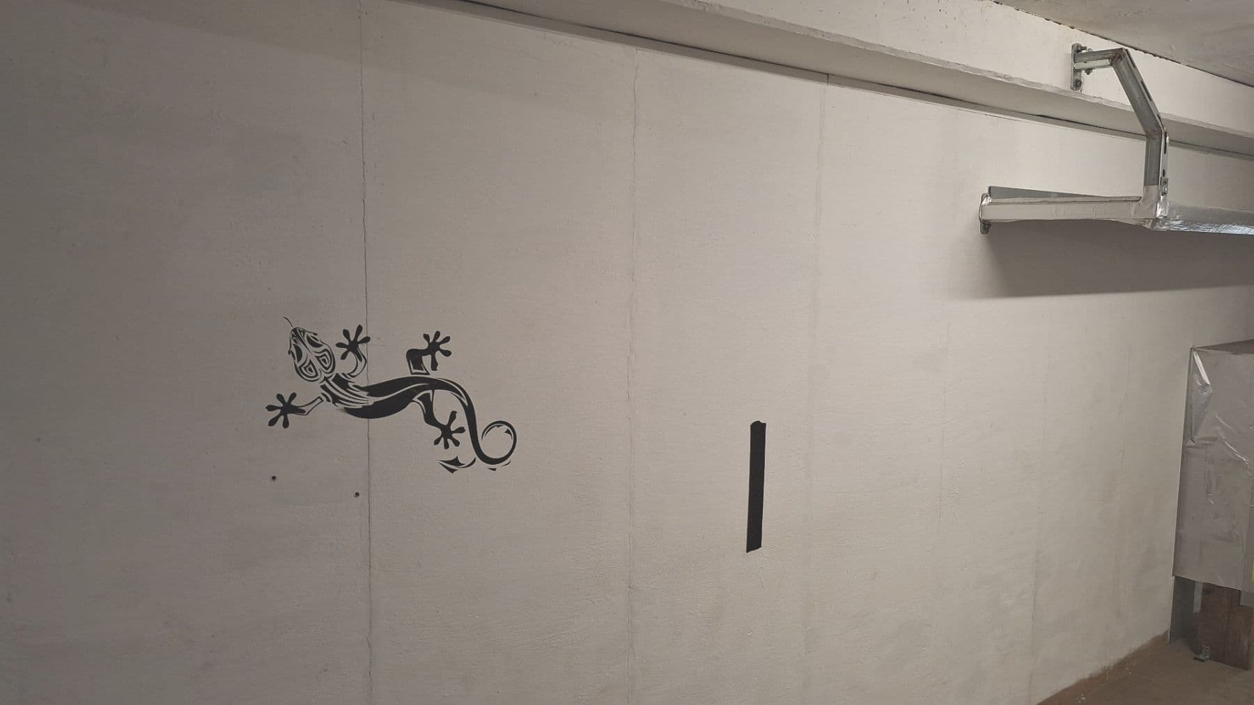 garage for sale, 18 m², Pavrovského, Prague, Prague garage for sale, 18 m², Pavrovského, Prague, Prague