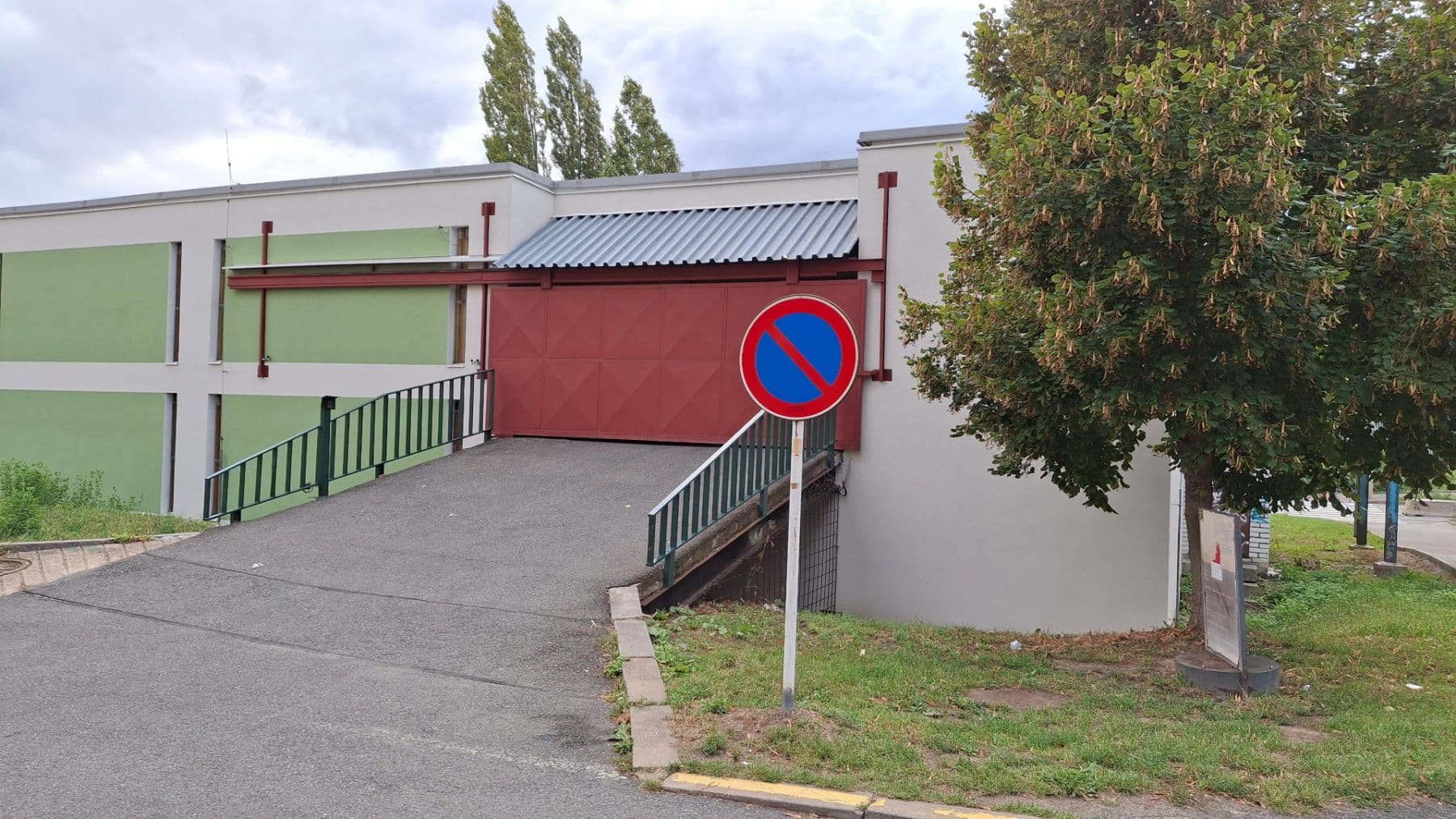 garage for sale, 18 m², Pavrovského, Prague, Prague garage for sale, 18 m², Pavrovského, Prague, Prague