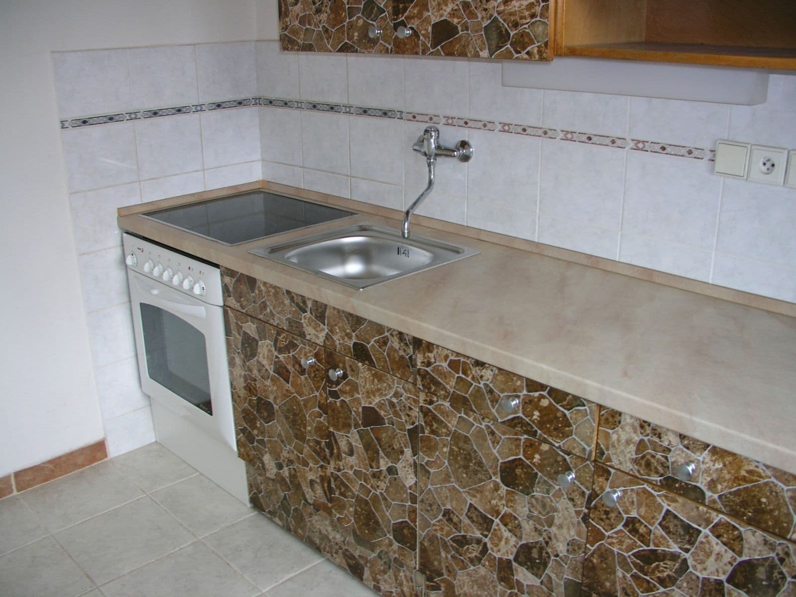 2 bedroom flat to rent, 68 m², Velké Hamry, Liberecký Region 2 bedroom flat to rent, 68 m², Velké Hamry, Liberecký Region