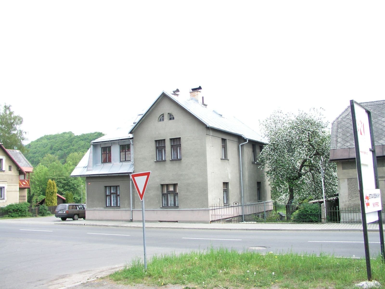 2 bedroom flat to rent, 68 m², Velké Hamry, Liberecký Region 2 bedroom flat to rent, 68 m², Velké Hamry, Liberecký Region