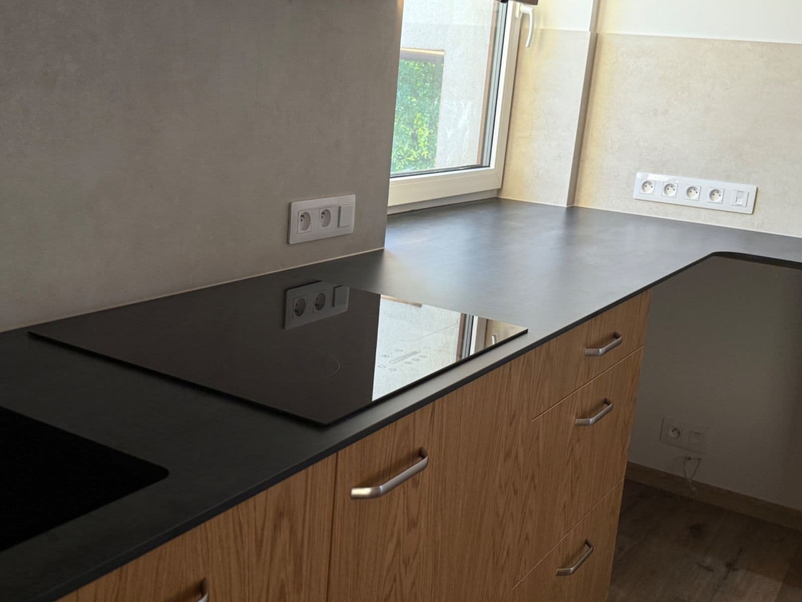 Studio flat to rent, 24 m², Josefa Houdka, Prague, Prague Studio flat to rent, 24 m², Josefa Houdka, Prague, Prague