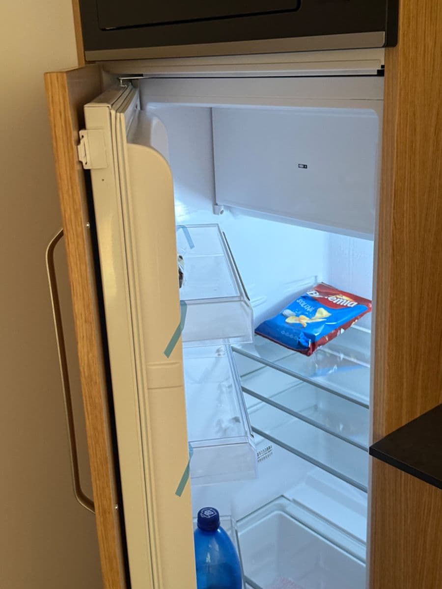 Studio flat to rent, 24 m², Josefa Houdka, Prague, Prague Studio flat to rent, 24 m², Josefa Houdka, Prague, Prague