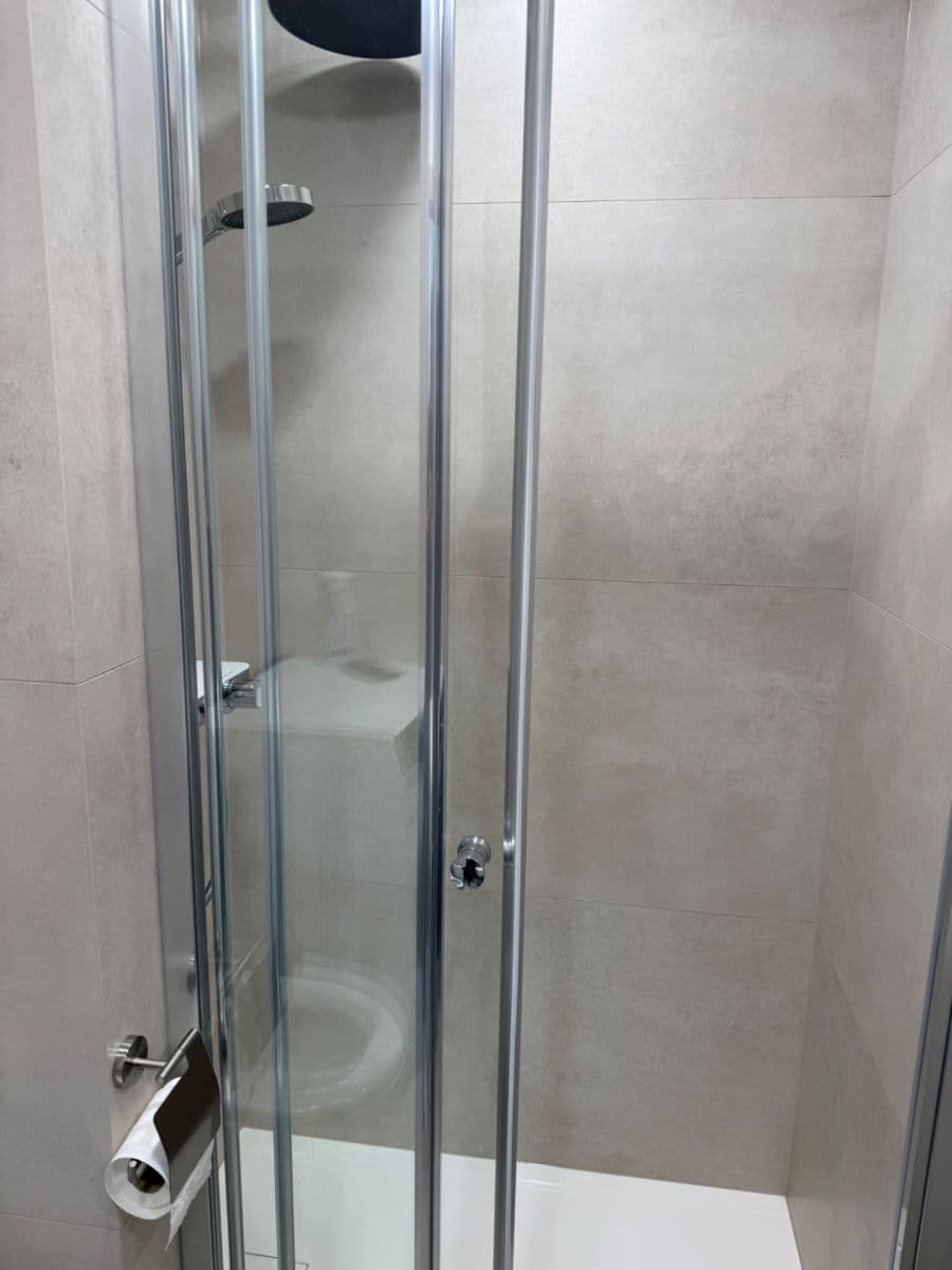 Studio flat to rent, 24 m², Josefa Houdka, Prague, Prague Studio flat to rent, 24 m², Josefa Houdka, Prague, Prague