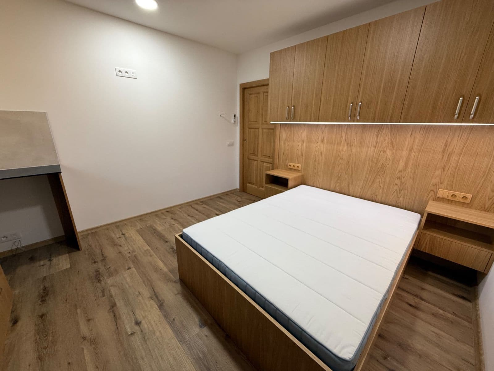 Studio flat to rent, 24 m², Josefa Houdka, Prague, Prague Studio flat to rent, 24 m², Josefa Houdka, Prague, Prague