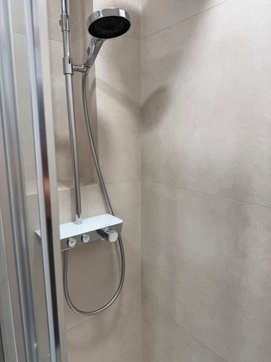 Studio flat to rent, 24 m², Josefa Houdka, Prague, Prague Studio flat to rent, 24 m², Josefa Houdka, Prague, Prague