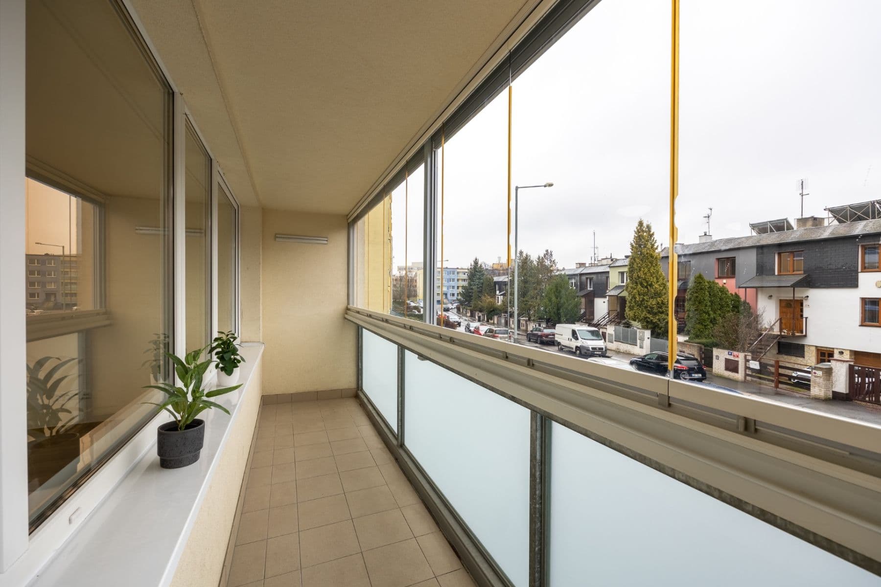 2 bedroom with open-plan kitchen flat for sale, 80 m², Kloboukova, Prague, Prague 2 bedroom with open-plan kitchen flat for sale, 80 m², Kloboukova, Prague, Prague